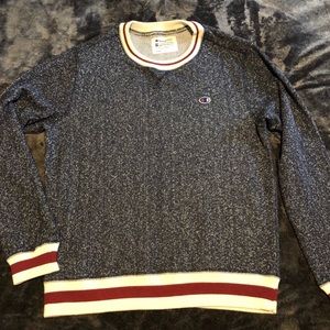 Men’s Champion Sweater